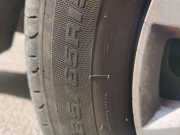 [青岛·鲁B] 二手标致标致3012014款 1.6L 手动舒适版