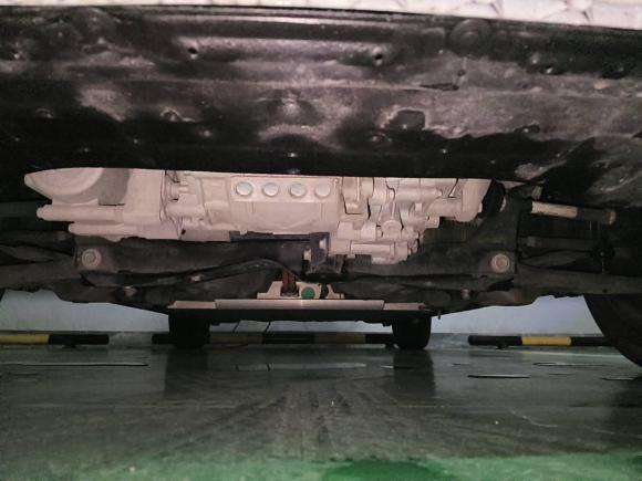 [合肥·皖A] 二手思皓花仙子2022款 花仙子款 四叶草