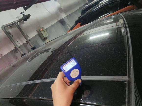 [杭州·浙A] 二手奔驰奔驰R级2014款 R 400 4MATIC 商务型