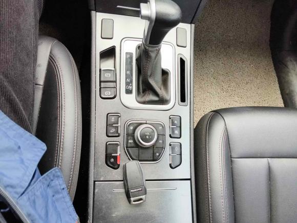 [芜湖·皖B] 二手哈弗哈弗H6 Coupe2018款 蓝标 1.5T 自动两驱超豪型