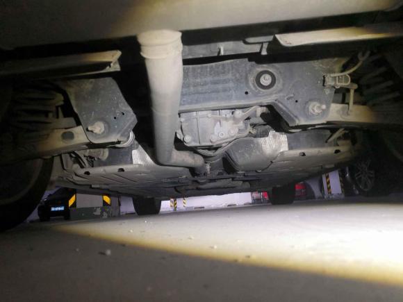 [宁波·浙B] 二手阿尔法·罗密欧Stelvio斯坦维2017款 2.0T 200HP 豪华版