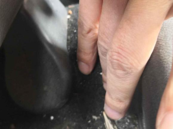 [常州·苏G] 二手名爵锐行2016款 1.5L 自动超值豪华版