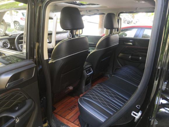 [合肥·皖A] 二手坦克坦克3002021款 越野版 2.0T 挑战者