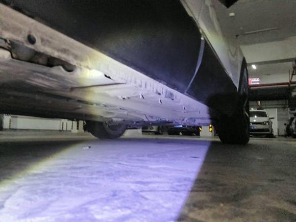 [杭州·浙A] 二手标致标致40082017款 350THP 精英版