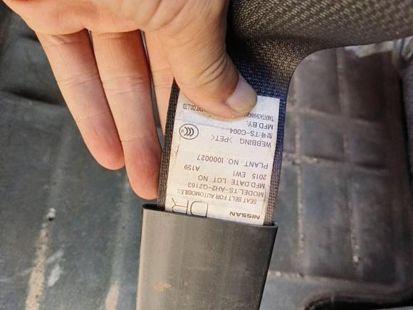 [青岛·鲁B] 二手东风风度东风风度MX62015款 2.0L 手动两驱领航版