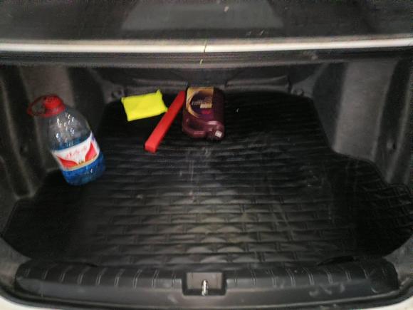 [西安·陕U] 二手本田凌派2019款 180Turbo CVT豪华版 国VI