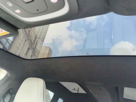 [台州·浙J] 二手高合汽车高合HiPhi X2021款 豪华版6座