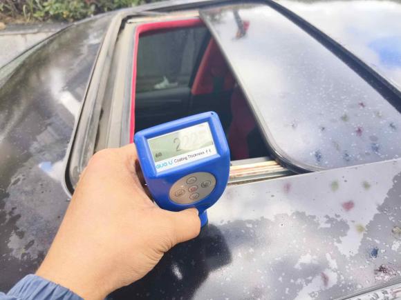 [台州·浙J] 二手大众高尔夫2012款 1.4TSI 自动舒适型