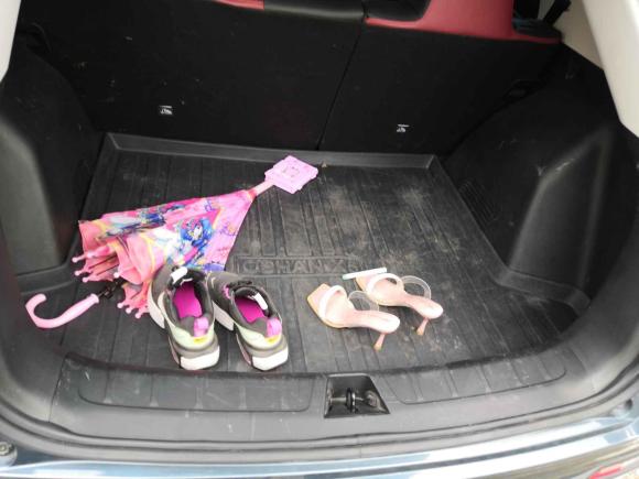 [常州·苏B] 二手长安欧尚长安欧尚X52021款 改款 1.5T DCT豪华型