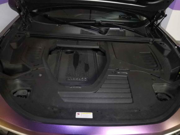 [上海·沪A] 二手领克领克01新能源2018款 1.5T PHEV 劲Pro 国V