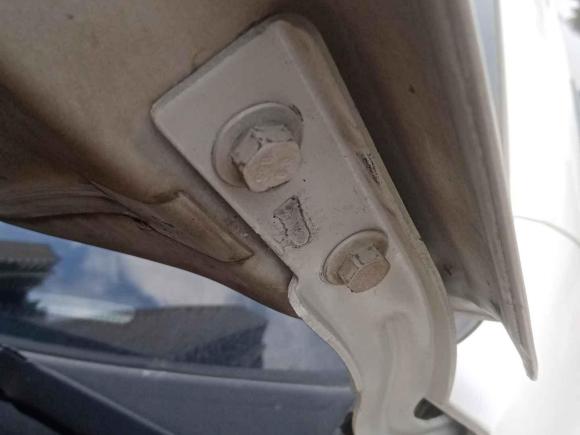 [佛山·粤X] 二手大众朗逸2013款 改款 1.4TSI DSG舒适版