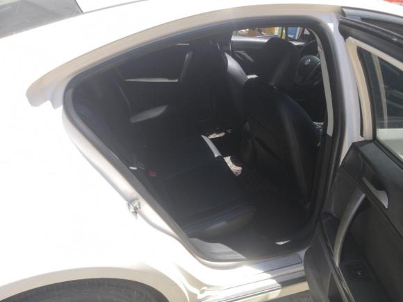 [芜湖·皖B] 二手MGMG62014款 掀背 1.8L 自动驾值版