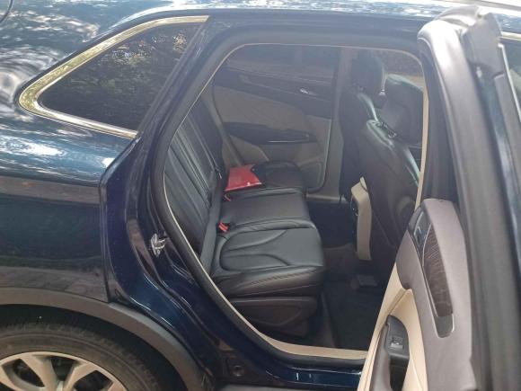 [苏州·苏E] 二手林肯林肯MKC2016款 2.0T 四驱尊雅版