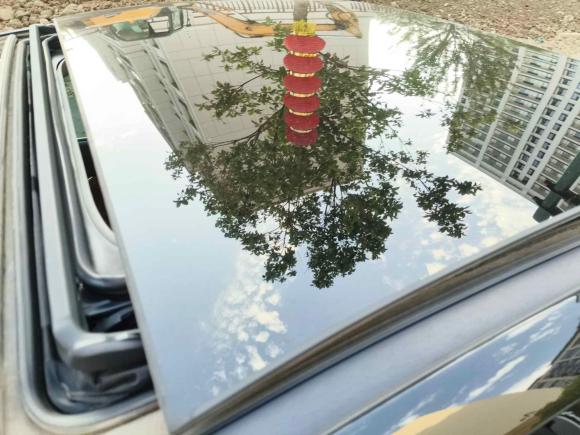 [常州·苏D] 二手奔驰奔驰E级2019款 改款 E 300 L 豪华型