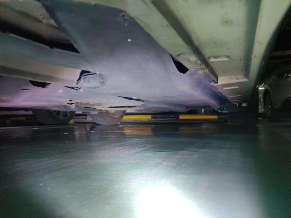 [深圳·粤B] 二手英菲尼迪英菲尼迪Q502014款 2.0T 舒适版