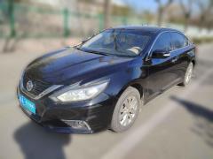 [西安·陕A] 日产天籁2016款2.0LXE时尚版