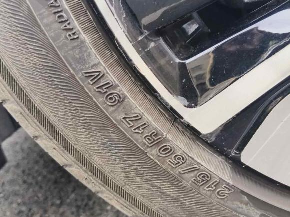 [成都·川A] 二手本田思域2019款 220TURBO CVT劲擎版 国VI