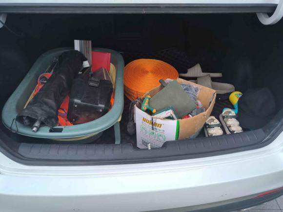 [青岛·鲁B] 二手起亚起亚K42017款 1.8L 自动GLS Special