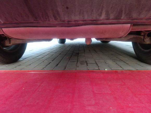 [苏州·陕F] 二手众泰众泰T600 Coupe2017款 1.5T 手动豪华型