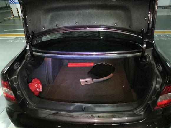 [嘉兴·浙F] 二手斯柯达昊锐2012款 1.4TSI 手动智雅版