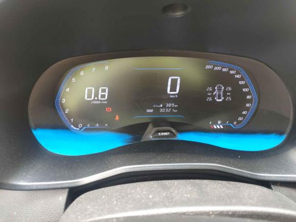 [无锡·云C] 二手五菱汽车五菱宏光S32018款 1.5L 手动豪华型 国V