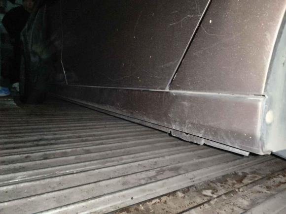 [武汉·鄂A] 二手标致标致3012014款 1.6L 手动舒适版