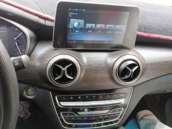 [苏州·苏E] 二手北京汽车绅宝D502018款 1.5L CVT尊贵智驾版