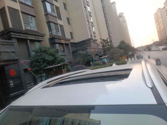 [苏州·陕F] 二手众泰众泰T600 Coupe2017款 1.5T 手动豪华型