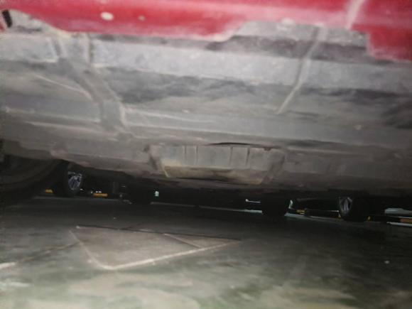 [深圳·粤B] 二手雷克萨斯雷克萨斯IS2006款 300 炫动版