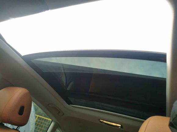 [上海·沪B] 二手宝马宝马6系GT2021款 630i 豪华设计套装