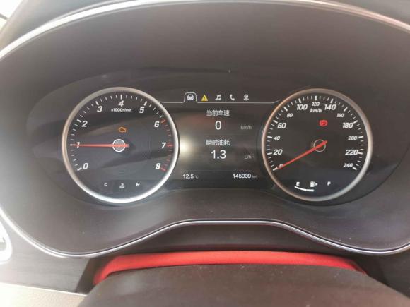 [金华·贵J] 二手宝骏宝骏7302017款 1.5T 手动尊享型 7座