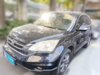 本田本田CR-V2010款 2.0L 自动四驱经典版