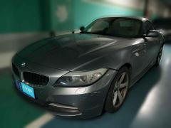 [北京·京G]宝马&nbsp;&nbsp;宝马Z4&nbsp;&nbsp;2009款sDrive23i领先型