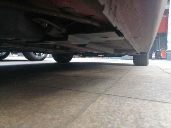 [佛山·粤Y] 二手标致标致3082014款 乐享版 经典 1.6L 手动优尚型