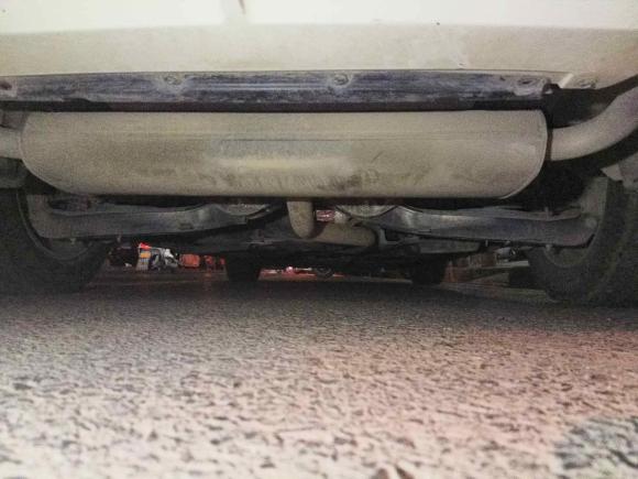 [西安·陕A] 二手福特蒙迪欧2022款 EcoBoost 245 时尚型