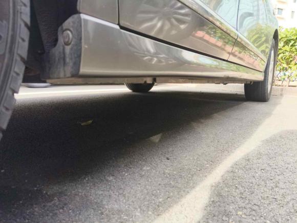 [青岛·鲁B] 二手日产轩逸2009款 1.6XE 自动舒适版