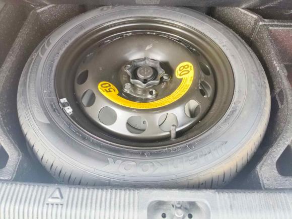 [上海·沪A] 二手斯柯达Yeti2016款 1.4TSI 手动前行版