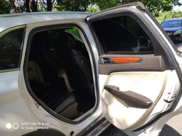 [宁波·苏F] 二手林肯林肯MKC2014款 2.0T 四驱尊耀版