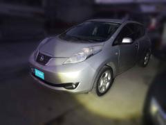 [北京·京Q] 启辰晨风2014款领航版6.6KW