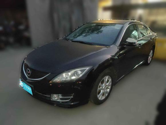馬自達(dá)睿翼2011款 2.0L 自動(dòng)精英版「寧波二手車(chē)」「天天拍車(chē)」