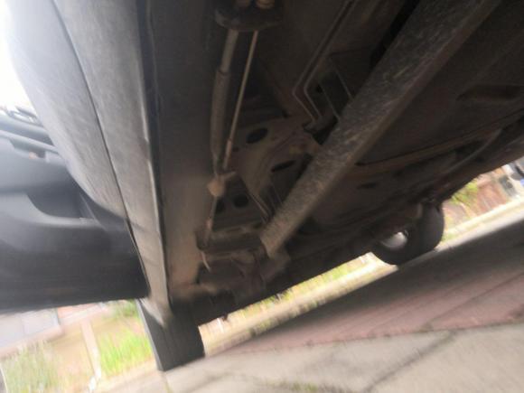 [金华·粤B] 二手别克昂科雷2010款 3.6L 精英版