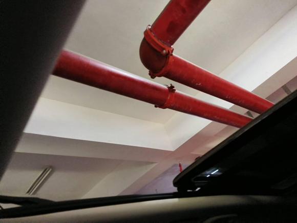 [台州·浙J] 二手长安长安CS552017款 1.5T 自动炫动型