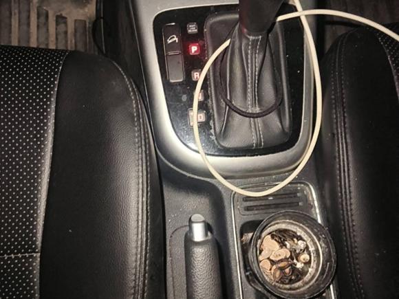 [常州·苏D] 二手起亚KX3傲跑2015款 1.6L 自动两驱DLX