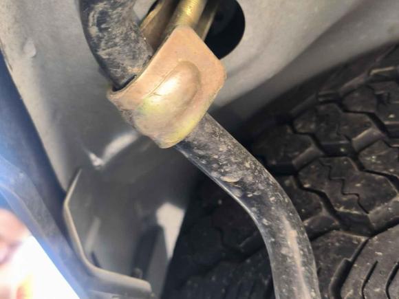 [杭州·浙A] 二手江汽集团蓝猫2023款 M1 国轩高科 40.55kWh 精英版