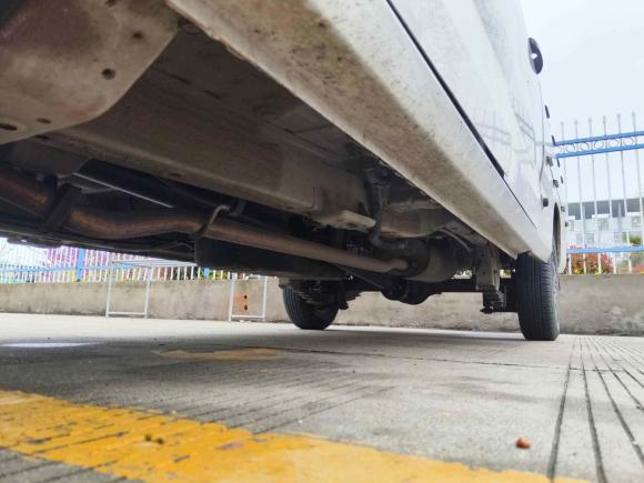 [南京·苏L] 二手五菱汽车五菱征途2021款 1.5L开拓型LAR