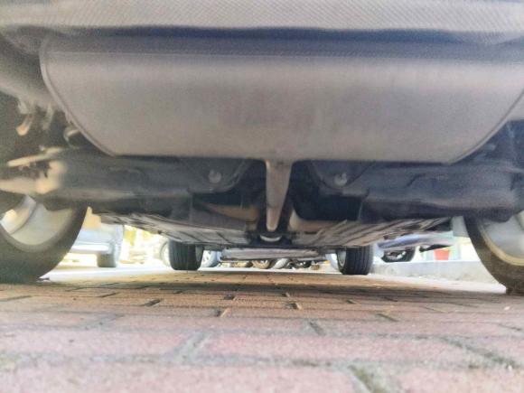 [台州·浙J] 二手领克领克012019款 2.0T 两驱型Pro版 国V