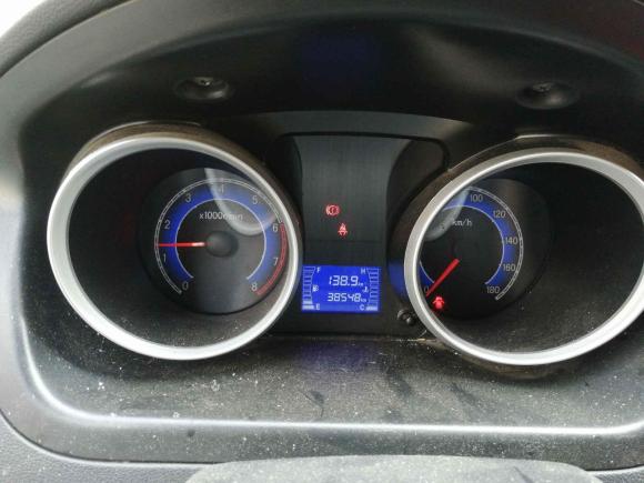 [上海·沪E] 二手长安凯程长安睿行M802019款 1.5L基本型4座单蒸空调国VI平顶背掀门DAM15KR