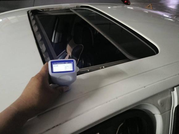 [宁波·浙B] 二手雪铁龙爱丽舍2016款 1.6L 自动舒适型