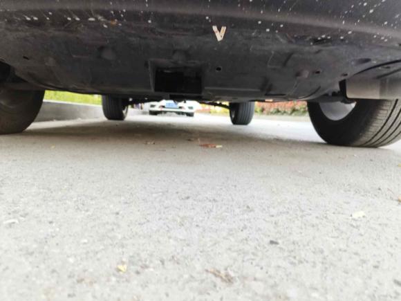 [苏州·苏E] 二手长安长安CS55PLUS2021款 蓝鲸版 1.5T DCT尊贵型