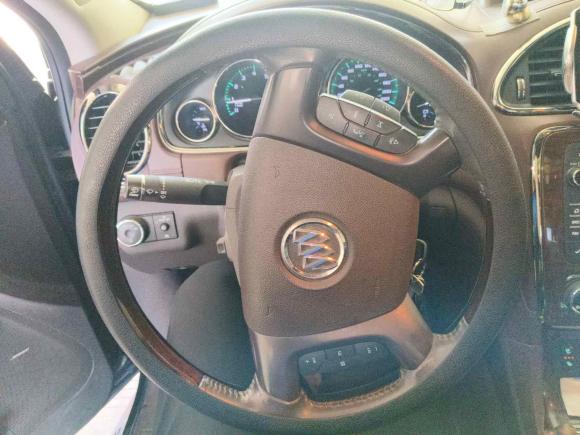 [南通·苏F] 二手别克昂科雷2014款 3.6L 四驱智享旗舰型